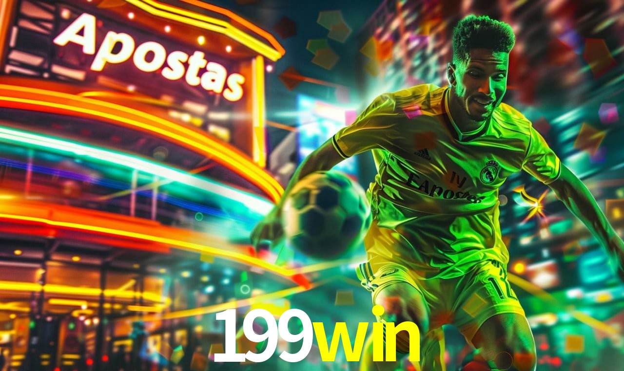 Bonus Features 199win