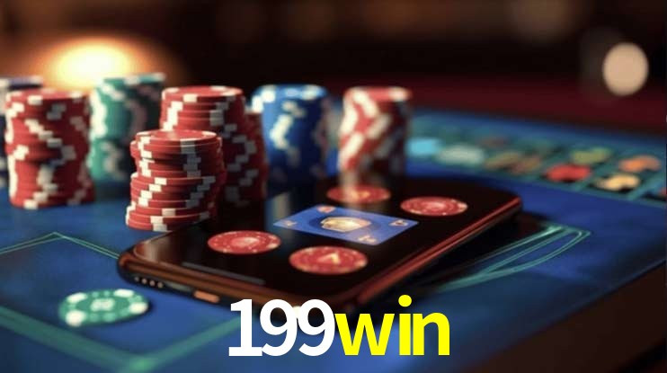 Tennis Betting 199win